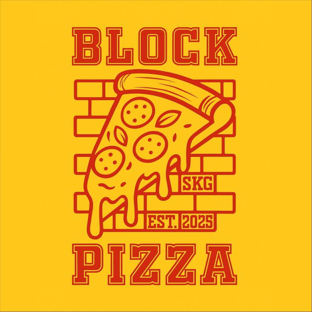 Block Pizza